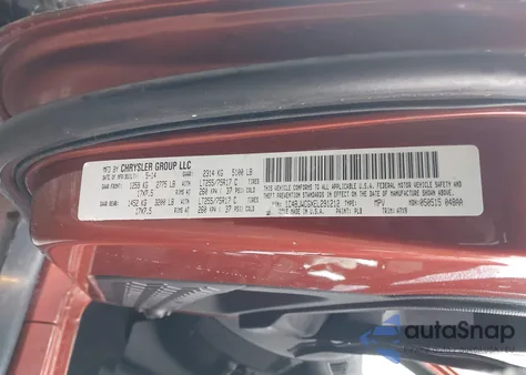 2014 Jeep Wrangler Rubicon z USA, uszkodzony, nr VIN 1C4BJWCGXEL291212